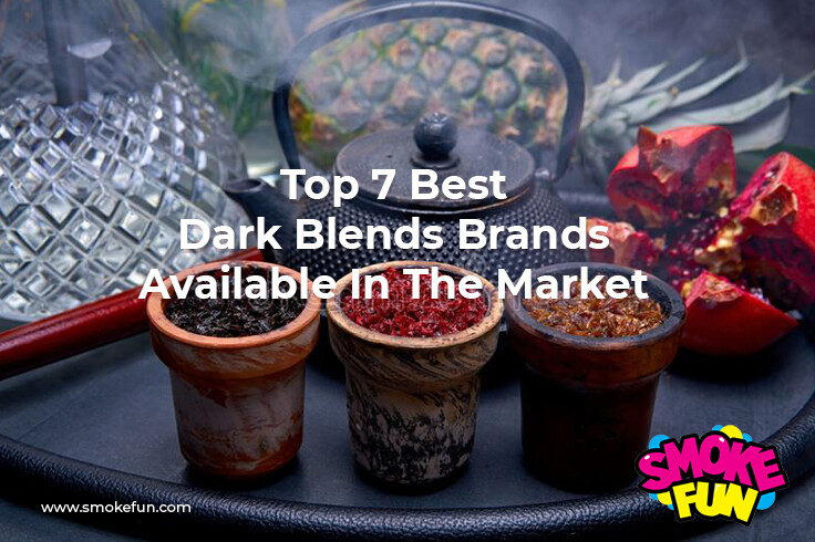 Top 7 Best dark Blends Brands Available In The Market