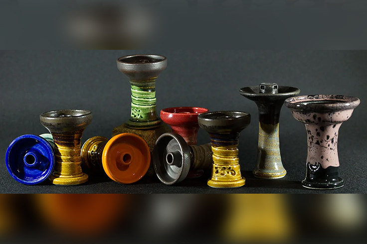 TOP Hookah Bowls Tip and Review 